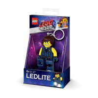 Брелок-фонарик LEGO Movie 2 LGL-KE152