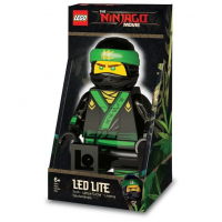 Брелок-фонарик  LEGO NINJAGO LGL-KE108L