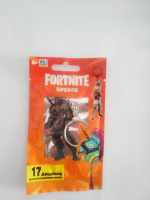 Фигурка-брелок FORTNITE 2D FOR8002/2C