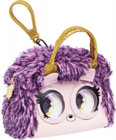 Микро Сумочка-питомец Purse Pets Ежик Spin Master 6064312