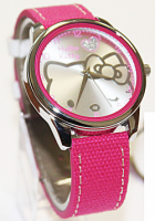 Часы наручные аналоговые Hello Kitty 41247