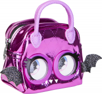 Микро Сумочка-питомец Purse Pets Летучая мышка Spin Master 6064314