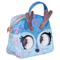 Микро Сумочка-питомец Purse Pets Олененок Spin Master 6062305