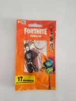 Фигурка-брелок FORTNITE 2D FOR8002/8C