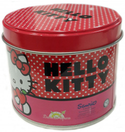 Часы наручные аналоговые Hello Kitty 41219