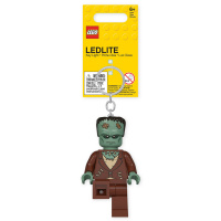 Брелок-фонарик LEGO LGL-KE136 The Monster