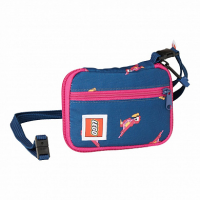 Кошелек LEGO Card Wallet Parrot 20063-2206