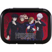 Контейнер Artplays для хранения продуктов Jujutsu Kaisen - Tokyo Jujutsu High V2 ARTM217