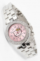 Часы наручные аналоговые Hello Kitty 41205