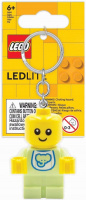 Брелок-фонарик LEGO Малыш LGL-KE209H