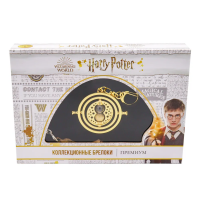 Коллекционные брелоки Harry Potter Маховик Времени HP8350-8