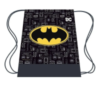 Мешок для обуви PrioritY DC Comics Бэтмен DCSDS- 001