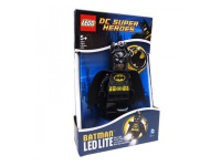 Брелок-фонарик LEGO Batman LGL-KE26