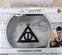 Коллекционные брелоки Harry Potter Золотой снитч HP8350-1