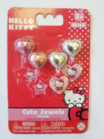 Набор аксессуаров с 2 клипсами Hello Kity Etitoys HKSE5
