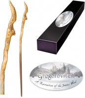 Волшебная палочка Harry Potter Грегорович NN8260