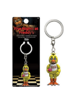 Брелок Five Nights at Freddy's Chica Keychain TM08841