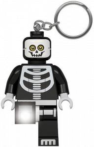 Брелок-фонарик LEGO LGL-KE137 Skeleton