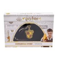 Коллекционные брелоки Harry Potter Гриффиндор HP8350-5