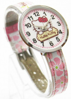 Часы наручные аналоговые Hello Kitty 41213