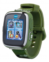 Детские наручные часы Kidizoom Smartwatch DX камуфляжные 80-171673