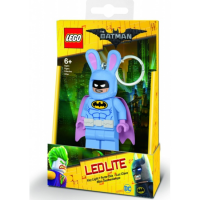 Брелок-фонарик для ключей LEGO LGL-KE103B