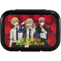 Контейнер Artplays для хранения продуктов Chainsaw Man - Public Safety Devil Hunter ARTM187