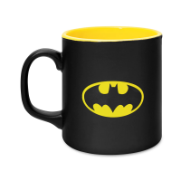 Кружка с логотипом Бэтмена DC Comics
