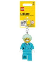 Брелок-фонарик LEGO LGL-KE178 LEGO