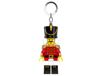 Брелок-фонарик LEGO Щелкунчик LGL-KE214H