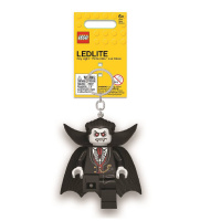Брелок-фонарик LEGO Вампир LGL-KE133