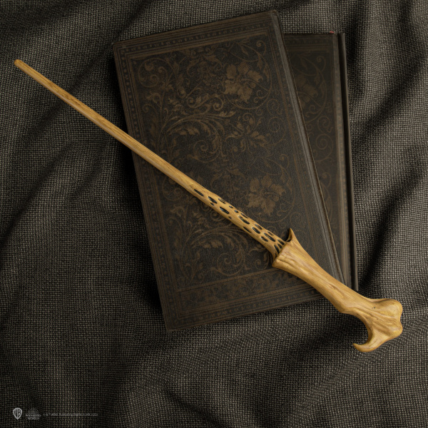 Волшебная палочка Harry Potter Лорд Волан-де-Морт 615564