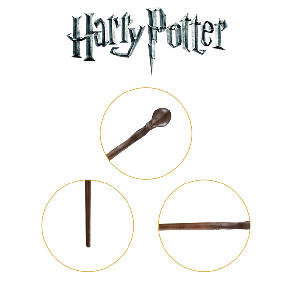Волшебная палочка Harry Potter Римус Люпин NN8298