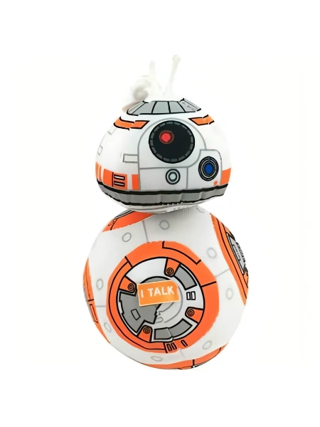 Брелок Star Wars Дроид ВВ-8 SW01900