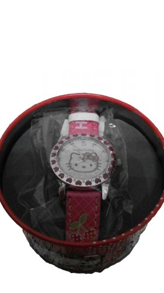Наручные часы HELLO KITTY 41227
