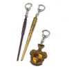 Коллекционные брелоки Harry Potter Гриффиндор HP8350-5