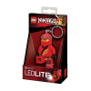 Брелок-фонарик LEGO Ninjago-Kai LGL-KE149