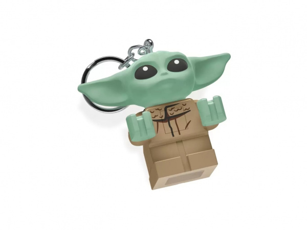 Брелок-фонарик LEGO LGL-KE179 Star Wars Малыш