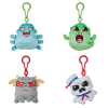 Брелок Ghostbusters Slimer Мини привидение E9791
