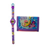 Набор My little pony Часы наручные и кошелёк MLP47175 My Little Pony