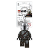 Брелок-фонарик LEGO Star Wars Mandalorian LGL-KE187H