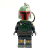 Брелок-фонарик LEGO Star Wars New Boba Fett LGL-KE188H