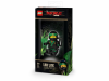 Налобный фонарик LEGO Ниндзяго Ллойд LGL-HE24