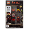 Часы Наручные LEGO Ninjago Kai 8021117