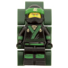 Часы Наручные LEGO Ninjago Lloyd 8021100