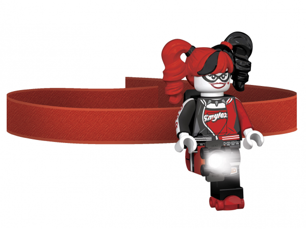 Налобный фонарик LEGO Batman Movie LGL-HE22