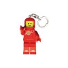 Брелок-фонарик для ключей LEGO Classic - Spaceman LGL-KE10R
