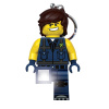 Брелок-фонарик LEGO Movie 2 LGL-KE152