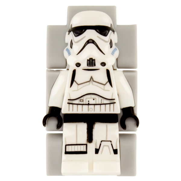 Часы Наручные LEGO Star Wars 8021025 Stormtrooper