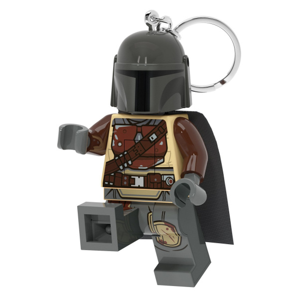 Брелок-фонарик LEGO Star Wars LGL-KE172